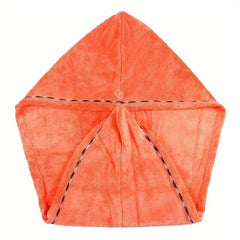 Microfiber Hair Towel Wrap for Women Quick Dry Hair Turban