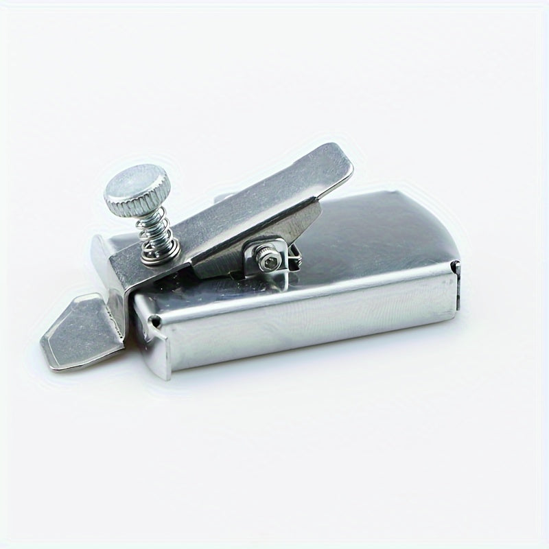 Magnet Gauge Tool for Sewing Machine Industrial Positioner Seam Edge Anti rol
