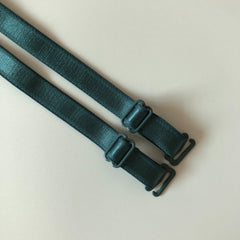 Adjustable Elastic Bra Shoulder Straps Invisible Underwear Accessories