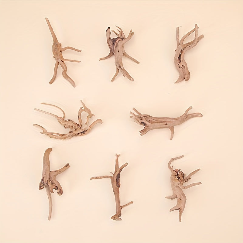 Aquarium Decor Supplies Fish Tank Landscape Ornaments