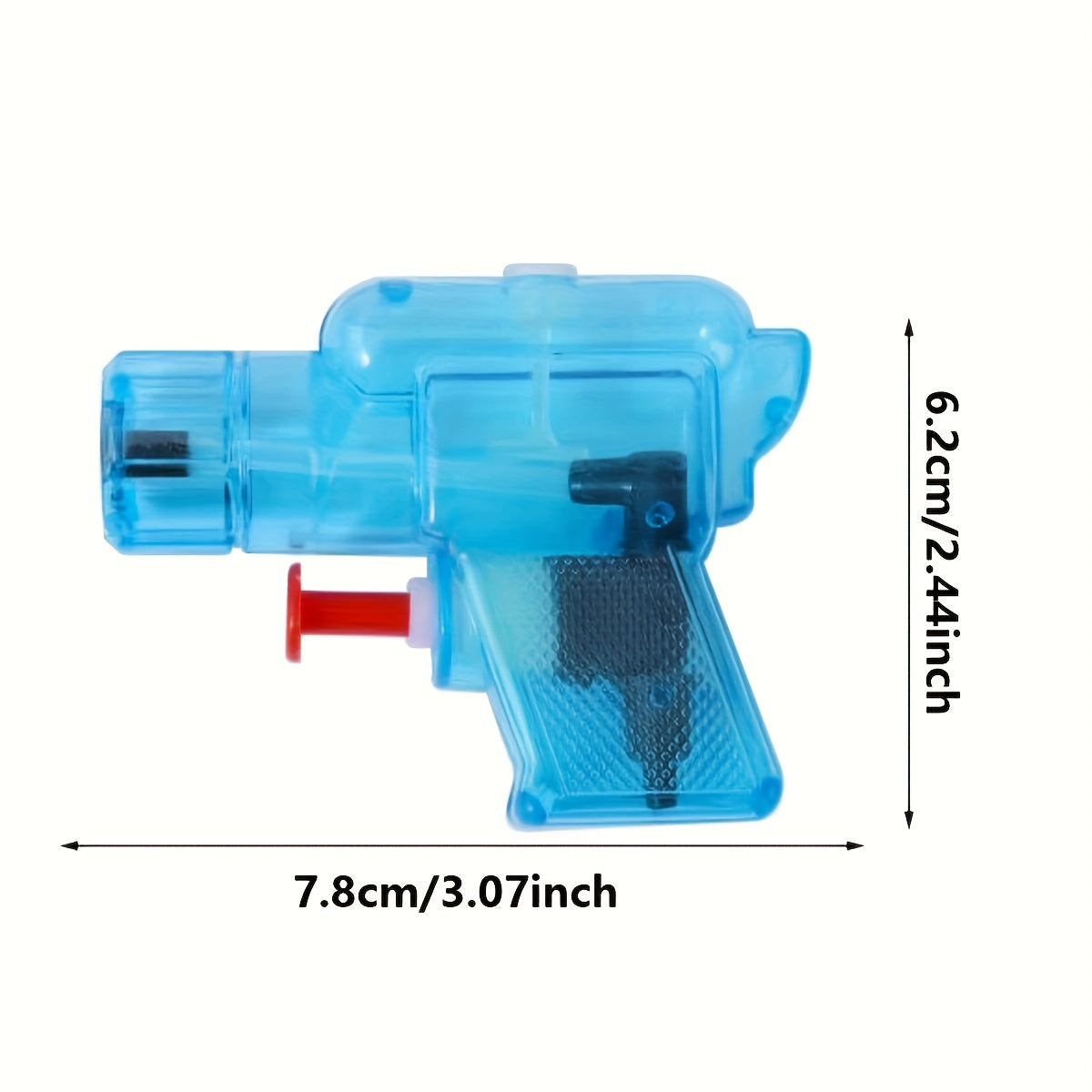 Mini Water Guns Party Bag Fillers Outdoor Beach Summer Activities