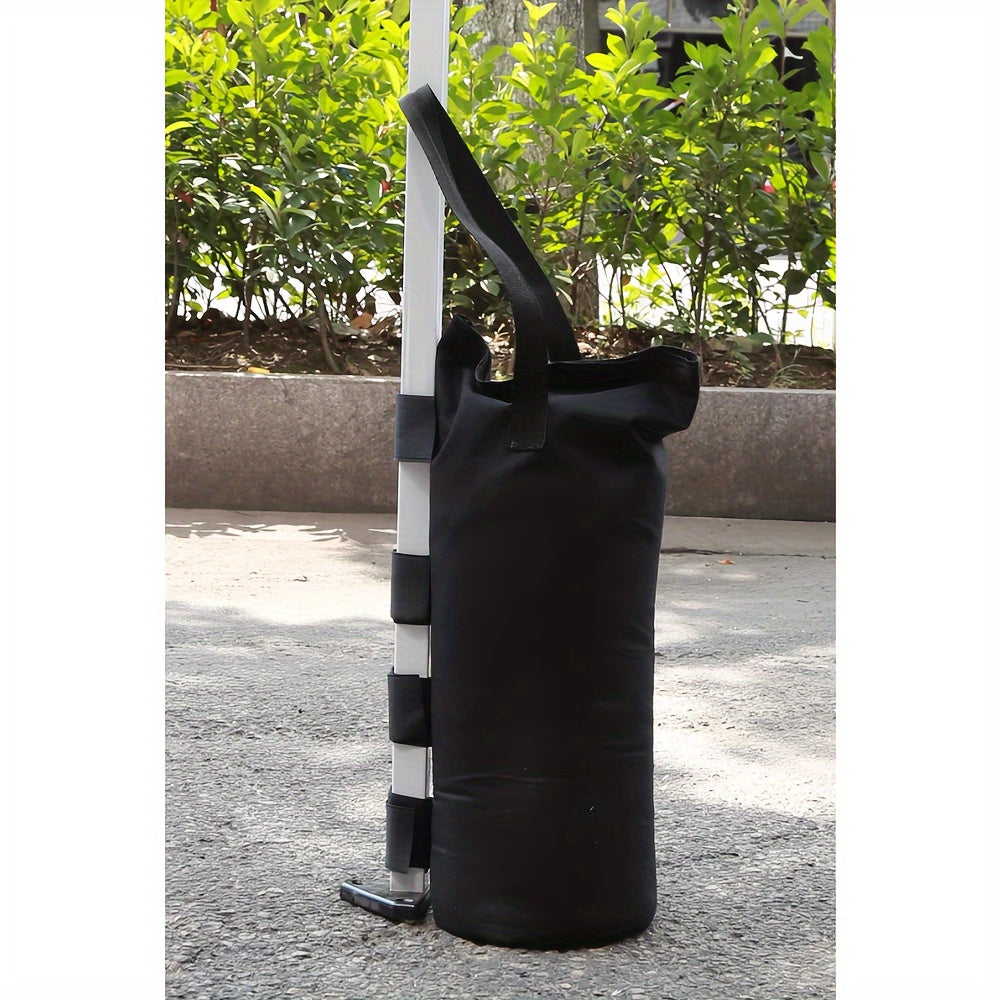 4pcs Large Weight Sand Bags for Pop Up Canopy Tent
