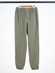 Quick Dry Loose Fit Joggers Men's Casual Waist Drawstring Sweatpants