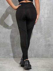 High Waist Yoga Leggings for Women Butt Lifting