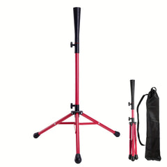 Adjustable Softball Batting Tee for Baseball Teeball & Softball Stand