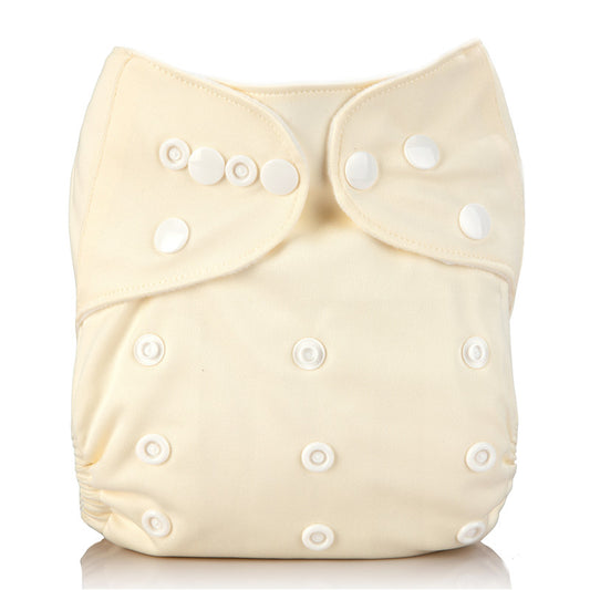 Mumsbest Washable Reusable Cloth Diaper Ecological Real Pocket Nappy