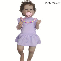 55-88 cm Reborn Doll Birthday Christmas