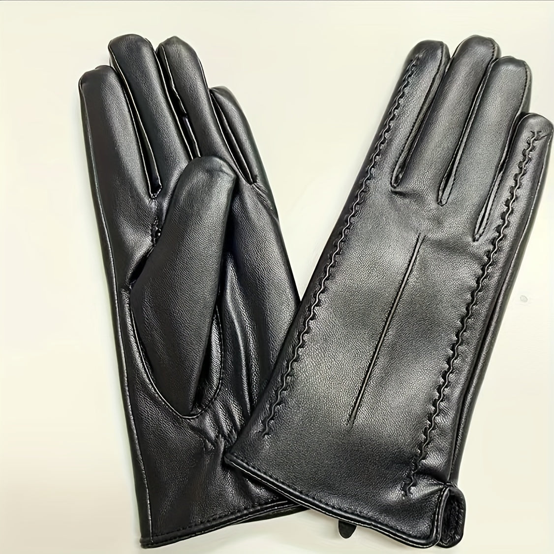 Winter Thermal Gloves Touch Screen Warm Glove For Women Men