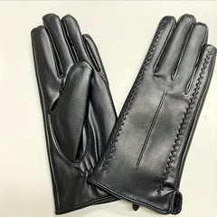Winter Thermal Gloves Touch Screen Warm Glove For Women Men