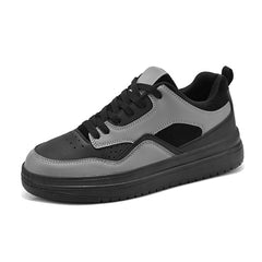 Men's Breathable Non Slip Skate Shoes