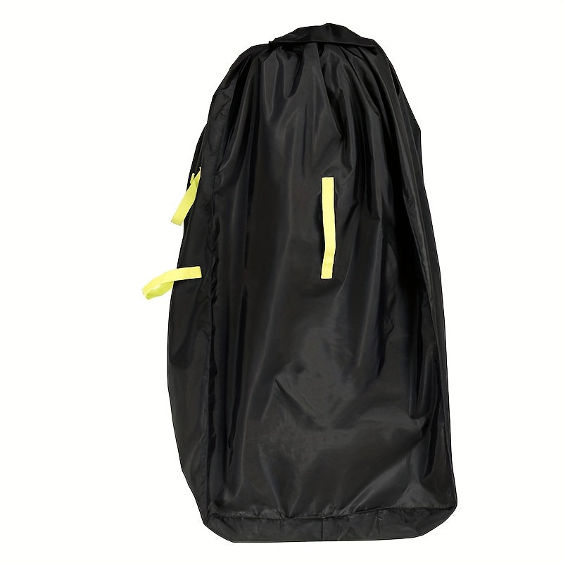 Stroller & Child Safety Seat Storage Bag - Large Capacity Gate Check Bag