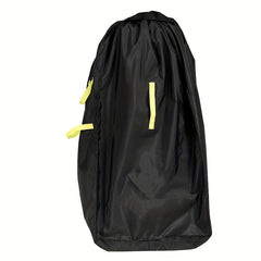 Stroller & Child Safety Seat Storage Bag - Large Capacity Gate Check Bag