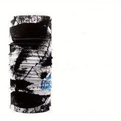 Men's Outdoor Neck Magic Headscarf Breathable Sweat Towel