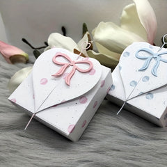 1pc 3D Love Metal Cutting Dies Stencils