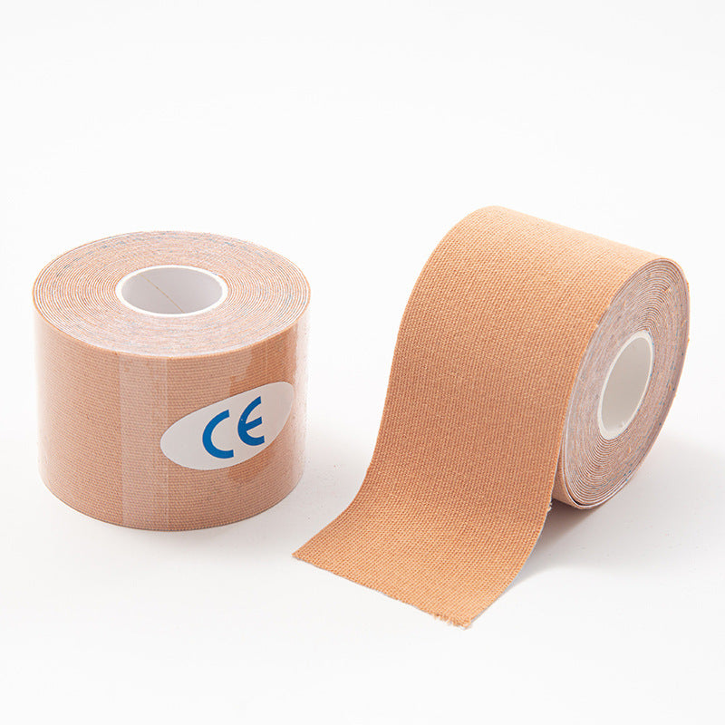Women's Elastic Sagging Chest Stickers Gather Tape Self adhesive Bandages