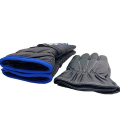 Waterproof Snowboard Gloves for Motorcycle Riding and Skiing