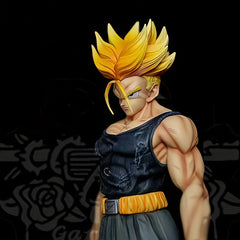 Anime Movie Series Character Toys for Boys and Girls