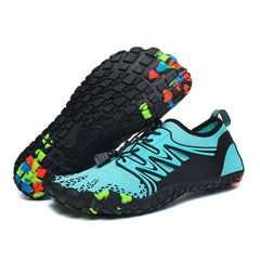 Quick Drying Men's Water Shoes for Beach Activities