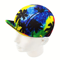 Breathable Cycling Caps for Men & Women Mountain Bicycle Hat