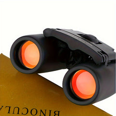 High Power Binoculars for Outdoor Concerts Camping Travel