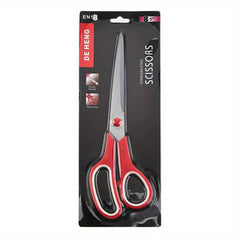 Multipurpose Stainless Steel Scissors for Office Home General Use