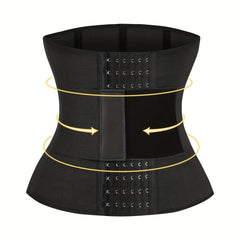 Waist Trainer Tummy Wrap Slim Girdle Belt Cincher Women's Underwear