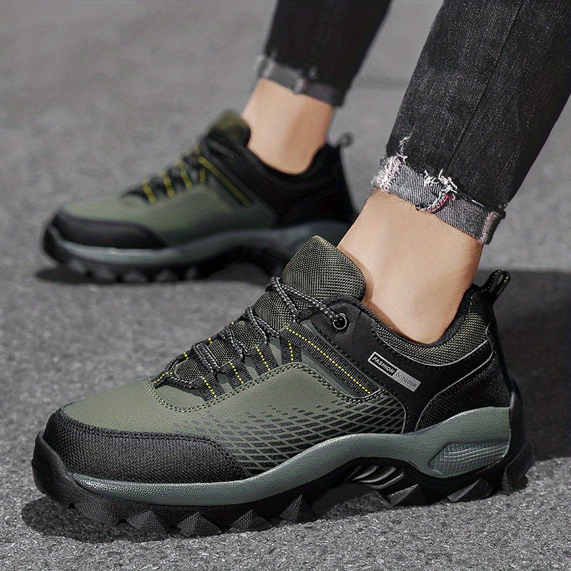 Men's Hiking Shoes for Casual Wear