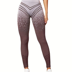 Women's Seamless Pilates Yoga Pants