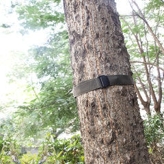 Wildlife Trail Camera Mounting Straps Kit