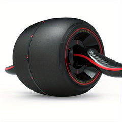 Ab Wheel Home Fitness Equipment Men Women Reduce Belly Push Roller