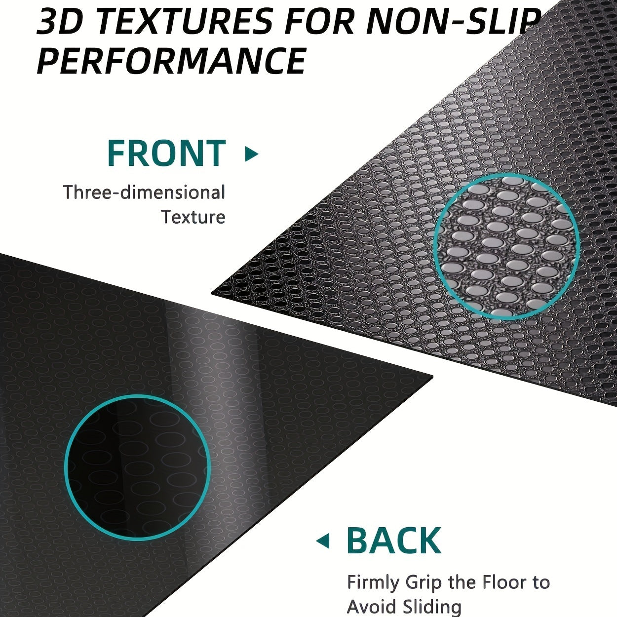 Reptile Tank Liner Lizard Carpet Bearded Dragon Tank Accessories For...