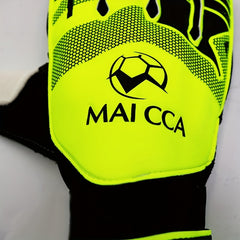 1Pair Custom Soccer Goalkeeper Gloves Goalkeeper Gloves