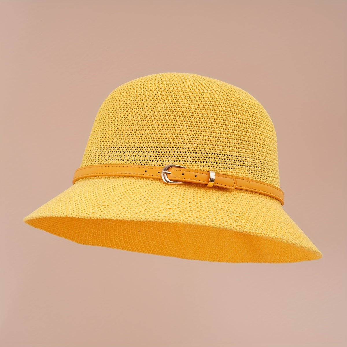Spring Autumn Sunshade Bucket Hat Casual Travel Sunscreen Top Hat