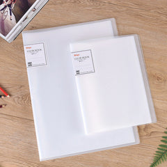 A3 Diamond Painting Storage Book 30 page - Large Art Folder