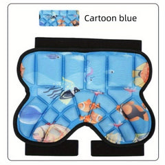 Kids Hip Protector for Skating Skiing Skateboarding Beginners