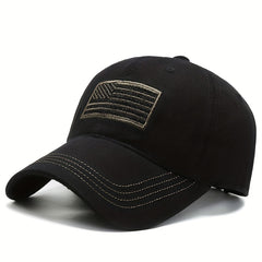 Camouflage Sunscreen Baseball Cap Breathable Adjustable Cap