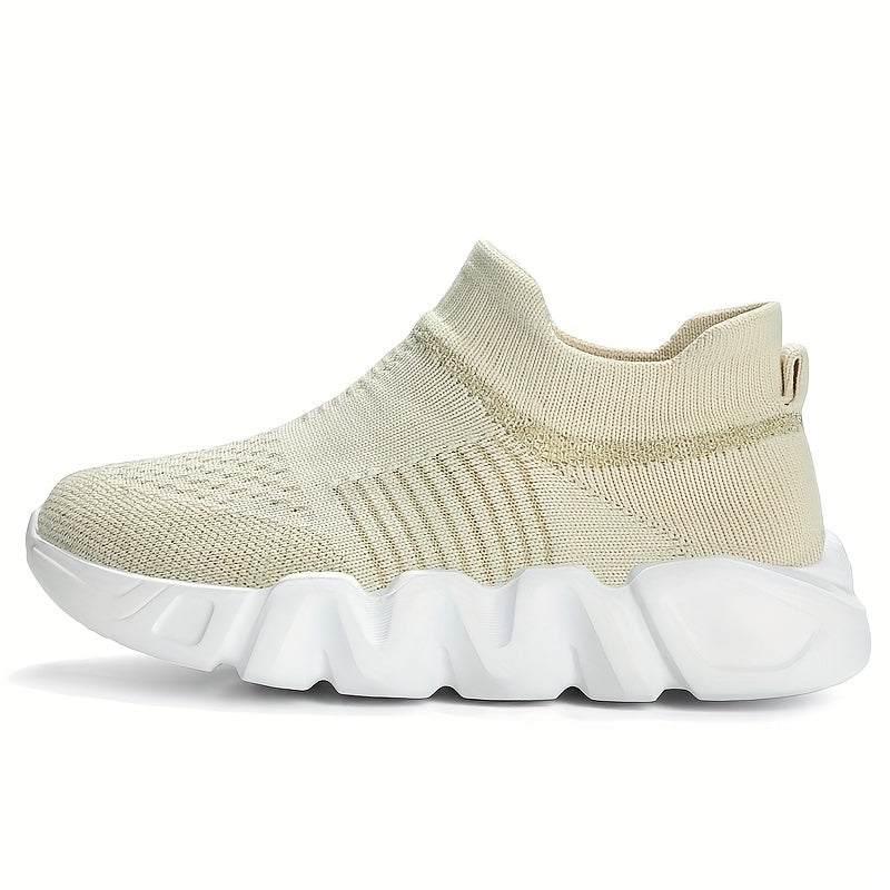 Breathable Sock Sneakers for Kids Non Slip Shoes