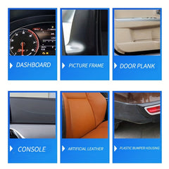 100ml Car Plating Coating Spray Anti Scratch & Anti Aging Protection