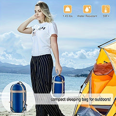 Portable Thermal Camping Sleeping Bag for Outdoor