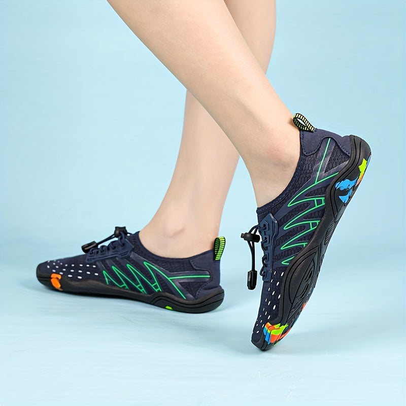 Sporty Beach Barefoot Yoga Shoes for Women