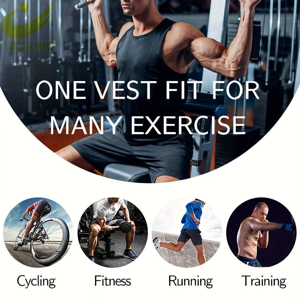 Size Up Waist Trainer for Men & Women - Weight Loss Waist Trimmer