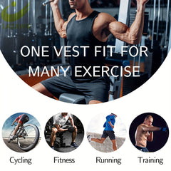 Size Up Waist Trainer for Men & Women - Weight Loss Waist Trimmer