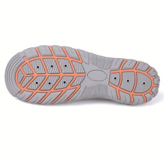 Women's Aqua Shoes Honeycomb Pattern Lightweight for Fitness Swimming & Hiking