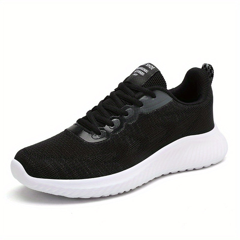 Women's Lightweight Breathable Casual Sports Shoes for Running