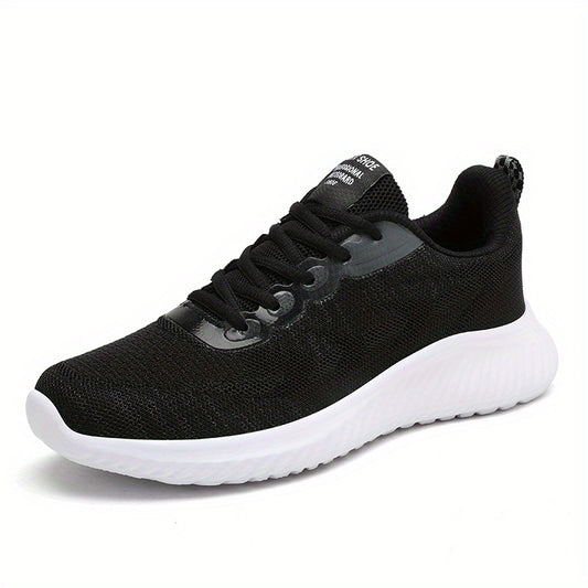 Women's Lightweight Breathable Casual Sports Shoes for Running