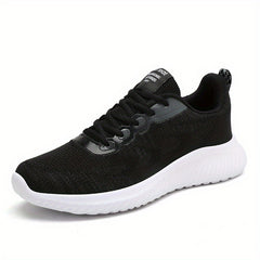 Women's Lightweight Breathable Casual Sports Shoes for Running