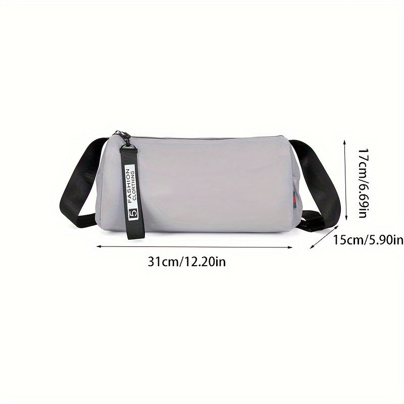 Large Capacity Fitness Bag Outdoor Sports Bag