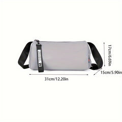 Large Capacity Fitness Bag Outdoor Sports Bag