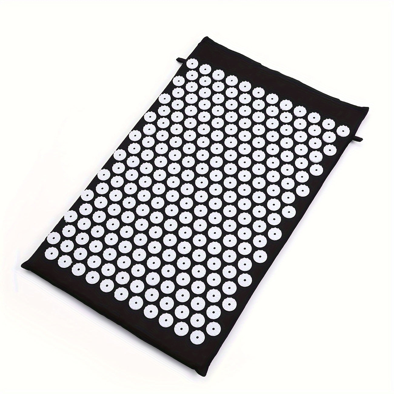 Yoga Acupressure Massage Mat Set with Pillow & Bag