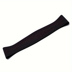 Silicone Yoga Resistance Band for Hip Lifting Stretch